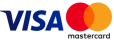 Visa / MasterCard