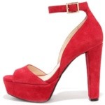 Red Heels