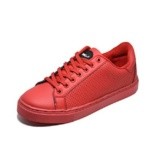 Red Sneakers