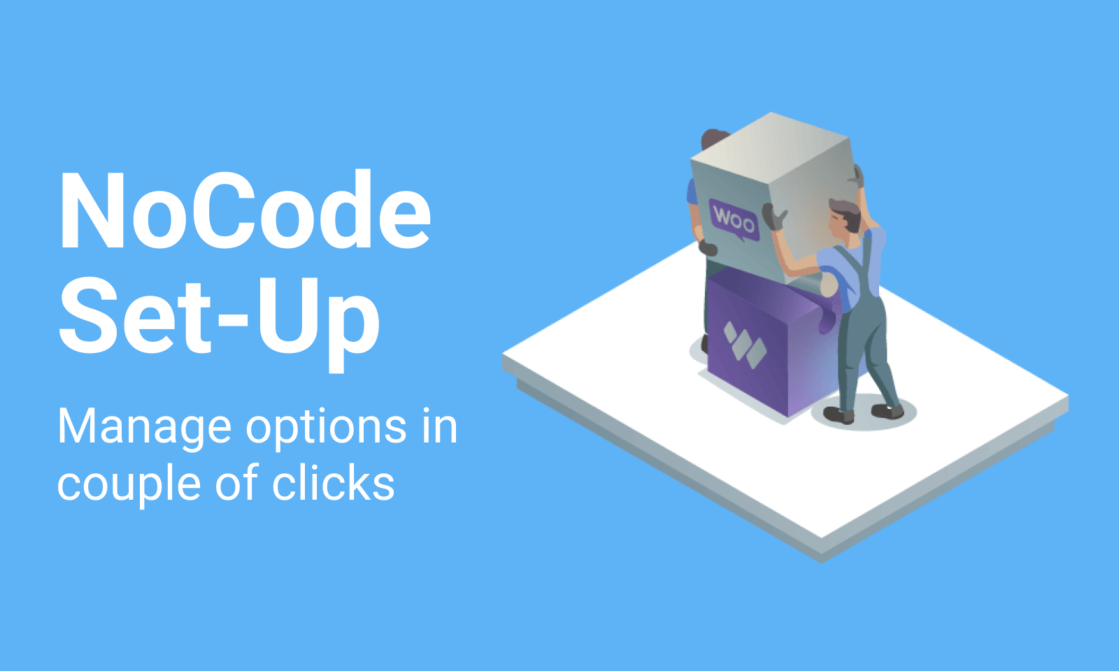 NoCode Filter 