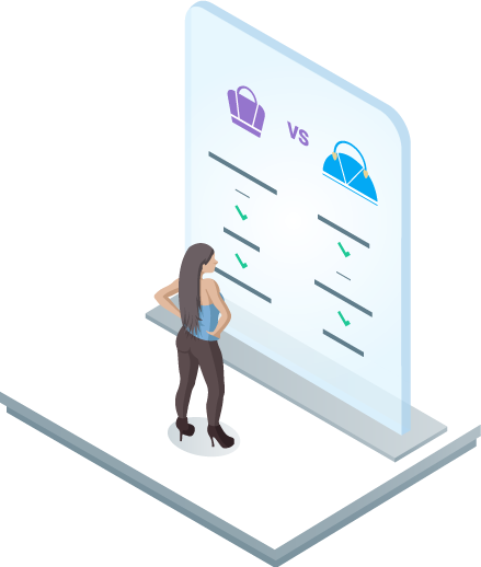 WooCommerce Product Comparison