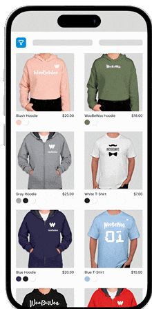 WooCommerce Product Filter