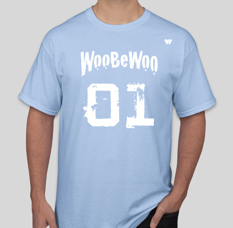 Gray T-Shirt - Image 2