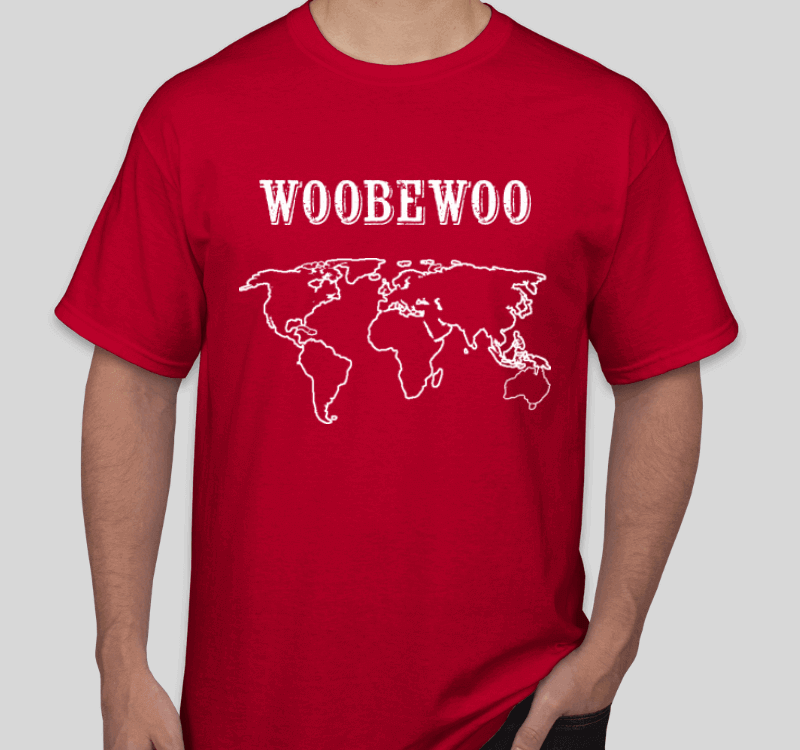 Red T-Shirt