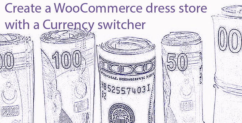 currency switcher
