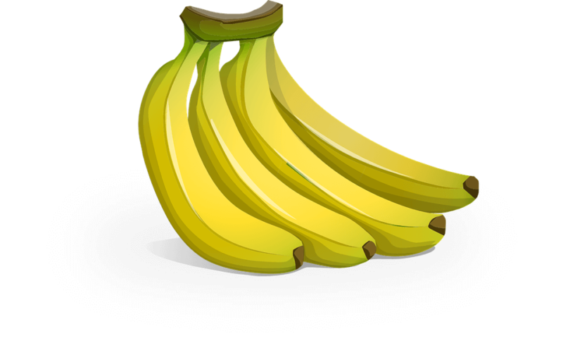 banana
