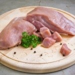 pork steak
