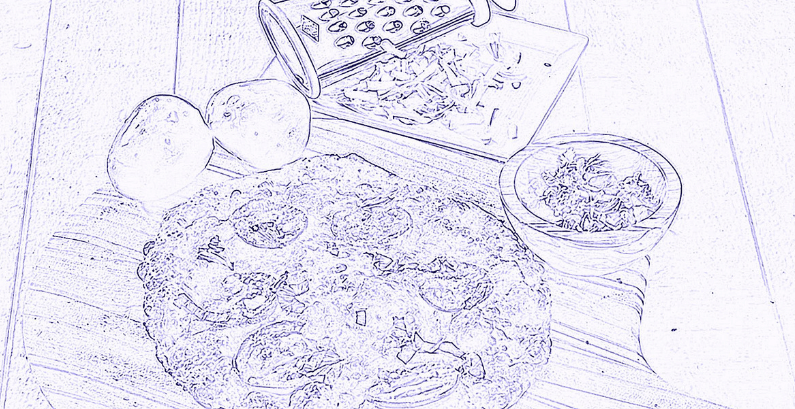 How to create a food ordering system
