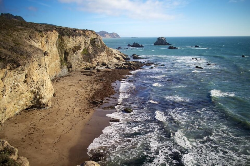 bay