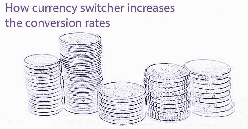currency switcher