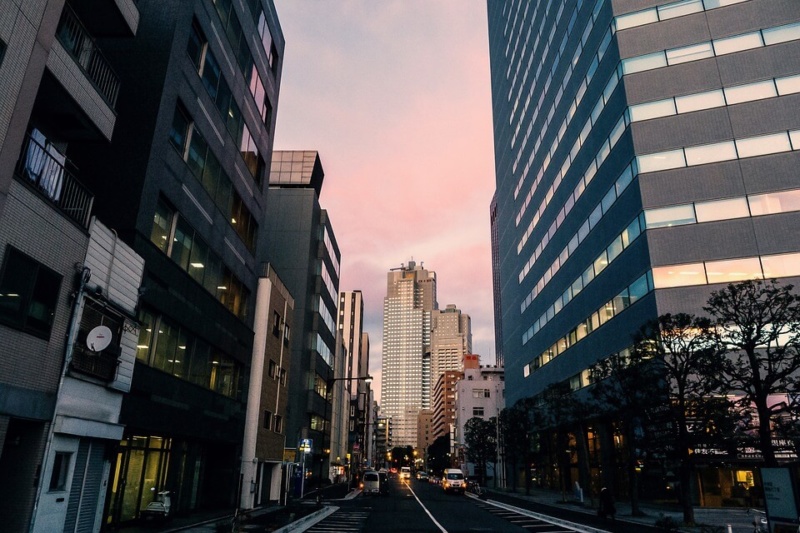 japan