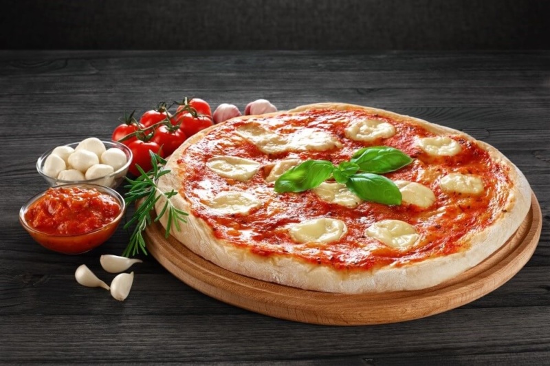 pizza