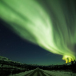 polar lights