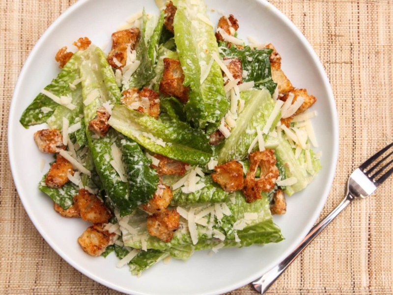 salad