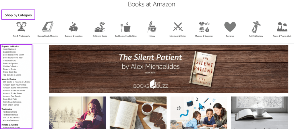 Amazon