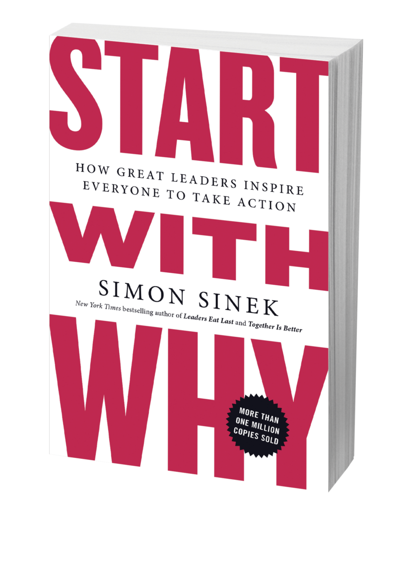 Start with why