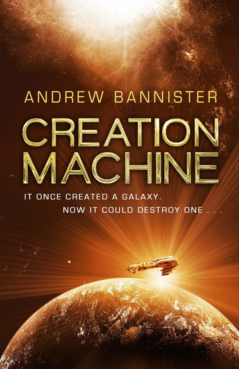 creation machine