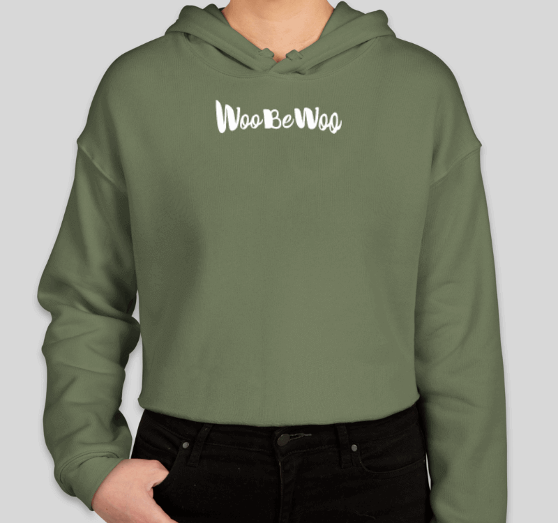 WooBeWoo hoodie