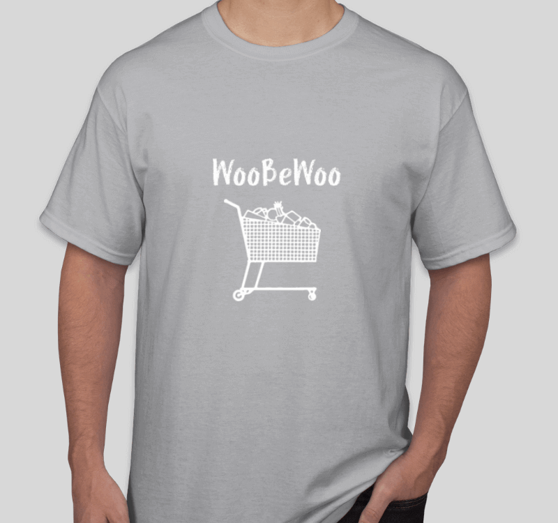 WooBeWoo top