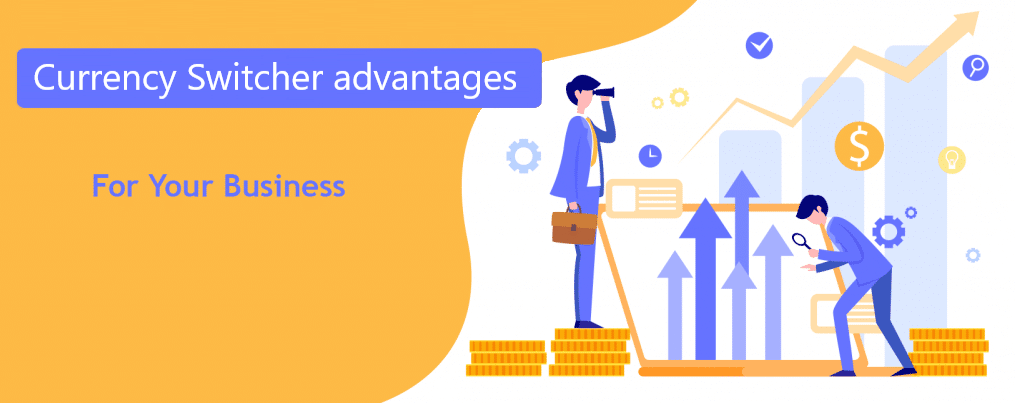 woocommerce converter advantages