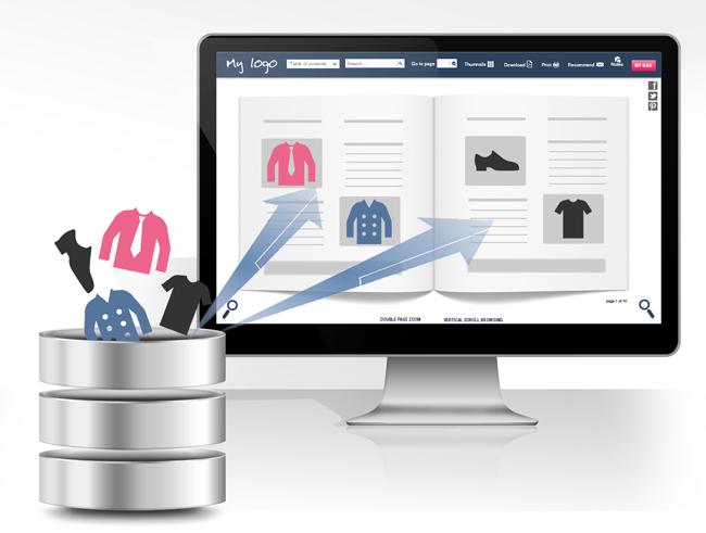 Main pros and cons of sidebar and horisontal toolbar