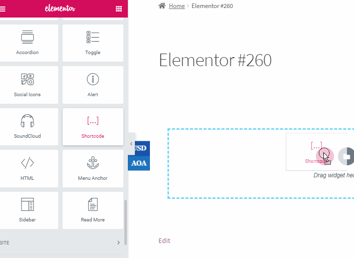 Woo Product Table compatible with Page Builder Plugins?