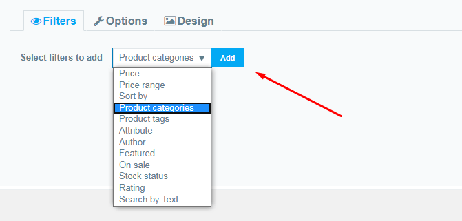  Product Categories
