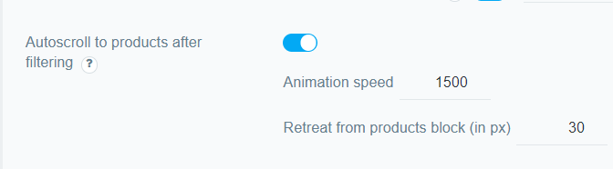 Autoscroll