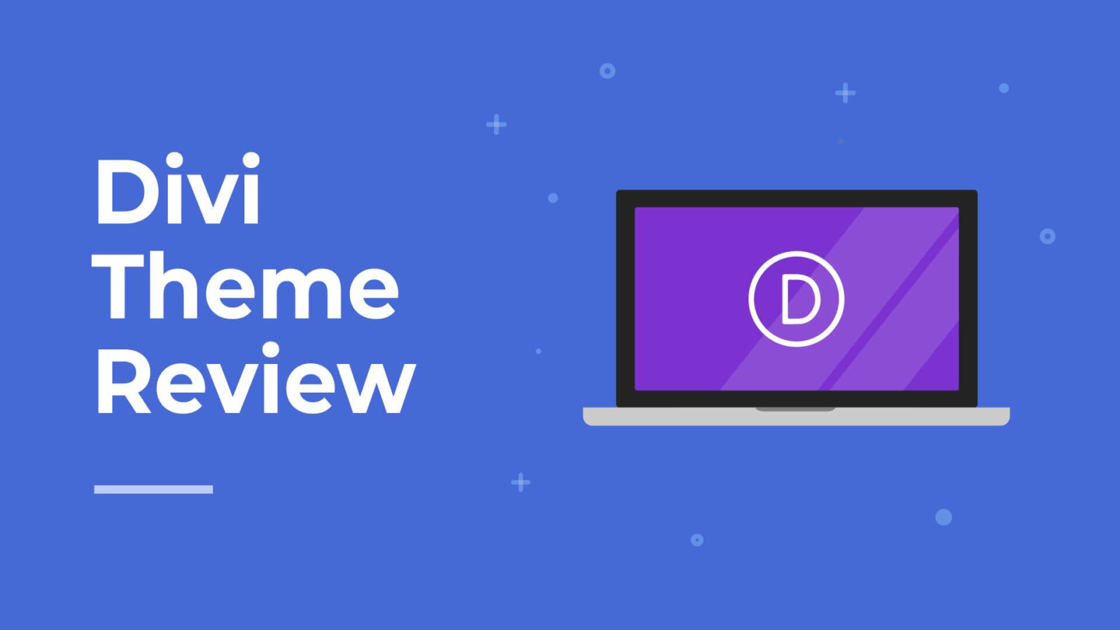 Divi theme - what is it?