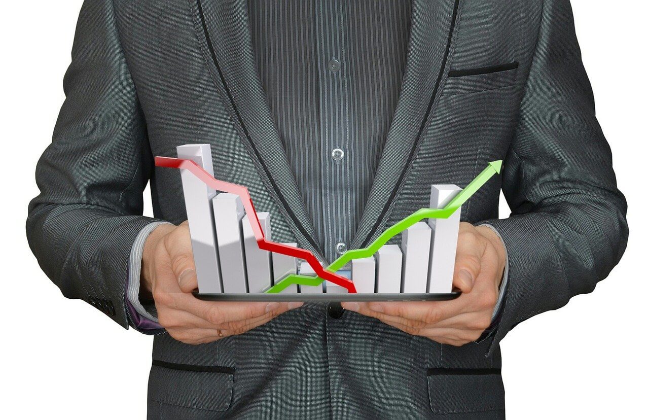 Should you invest in your own business or someone else's one?