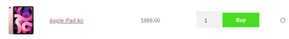 Buy Button