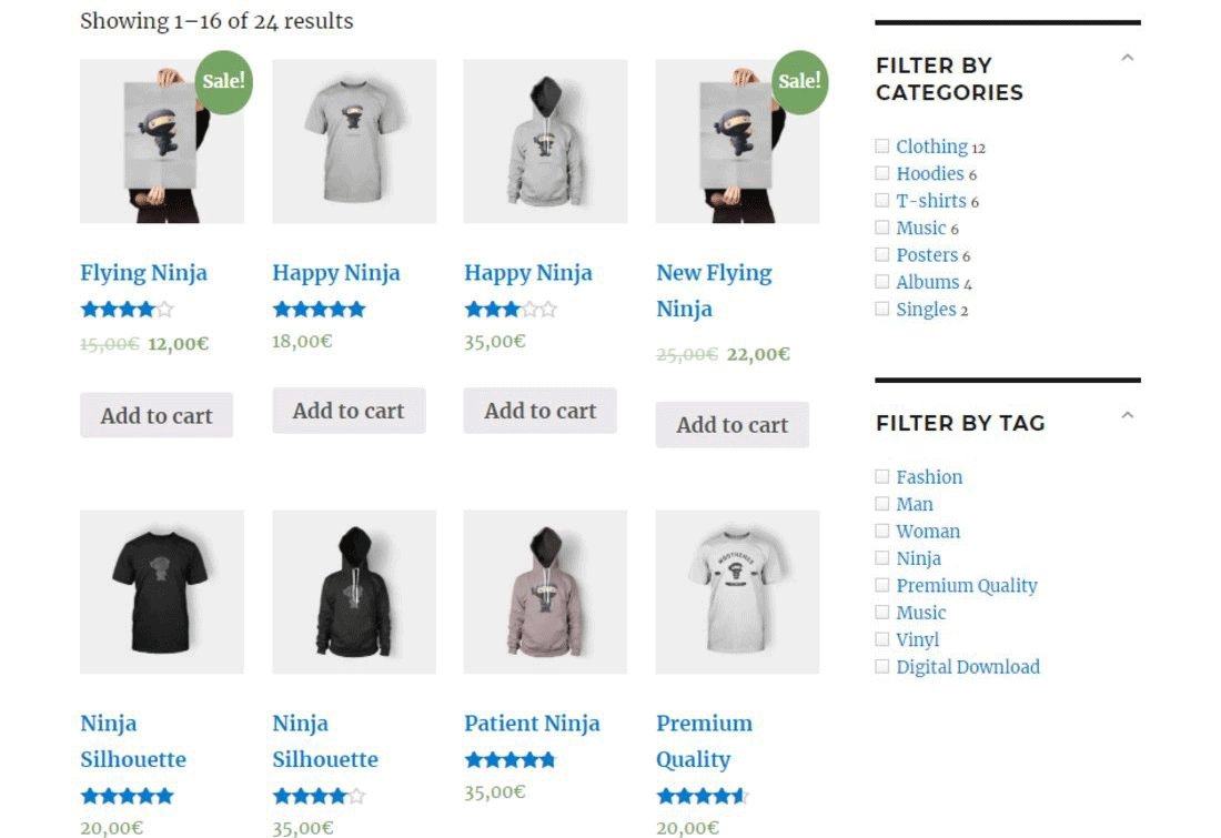 Ultimate addons