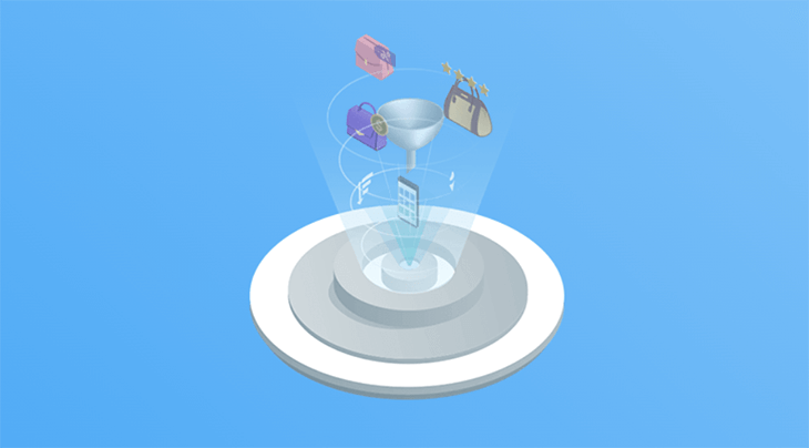 Importance of product filters