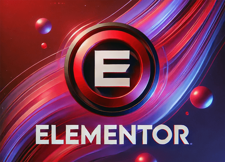 Elementor art