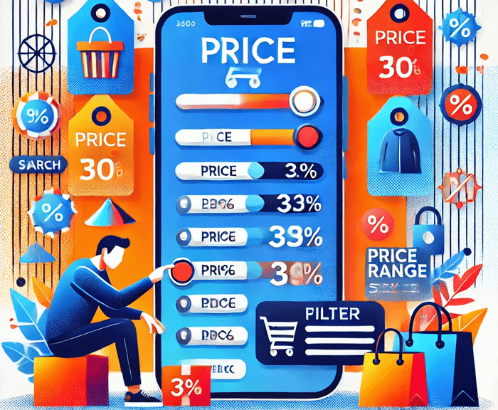 Price Filter