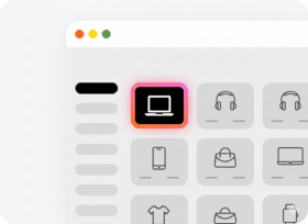 Electronics & Technical Products