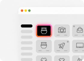 Niche & Specialty Stores