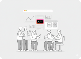 Store Owners Focused on Growth & Optimization