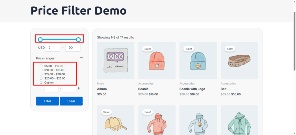 WooCommerce Plugins for E-commerce Optimization.